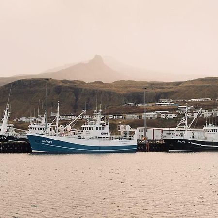 Experience Beautiful Iceland Ólafsvík Exterior foto