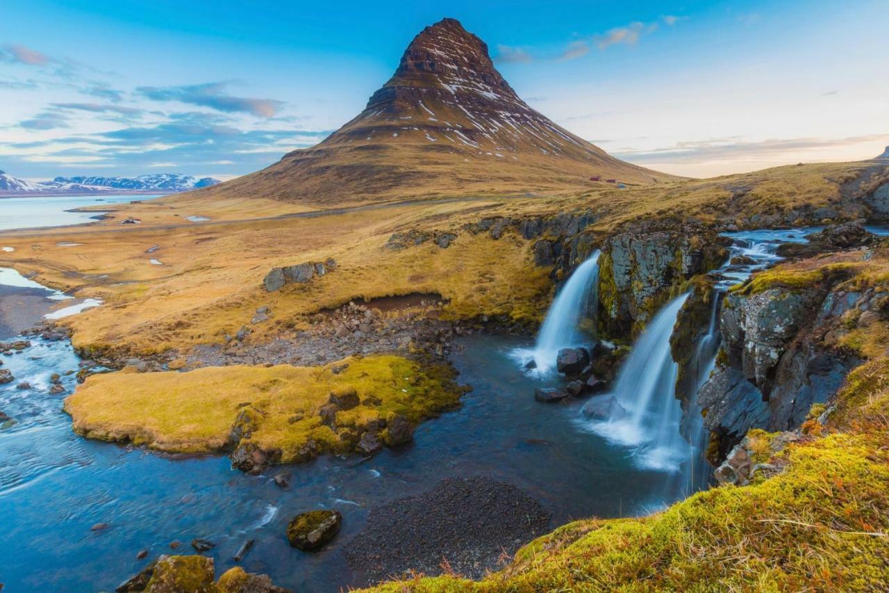 Experience Beautiful Iceland Ólafsvík Exterior foto