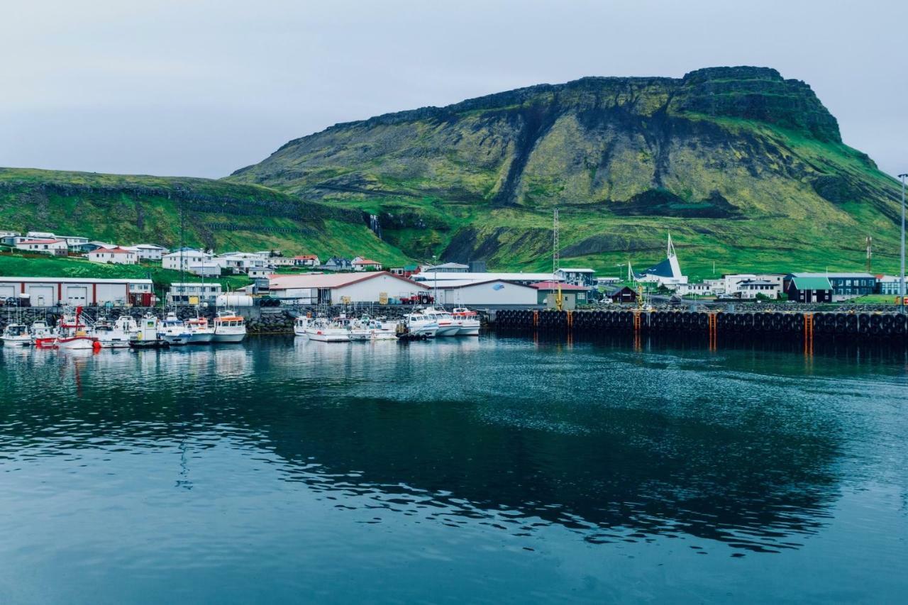 Experience Beautiful Iceland Ólafsvík Exterior foto