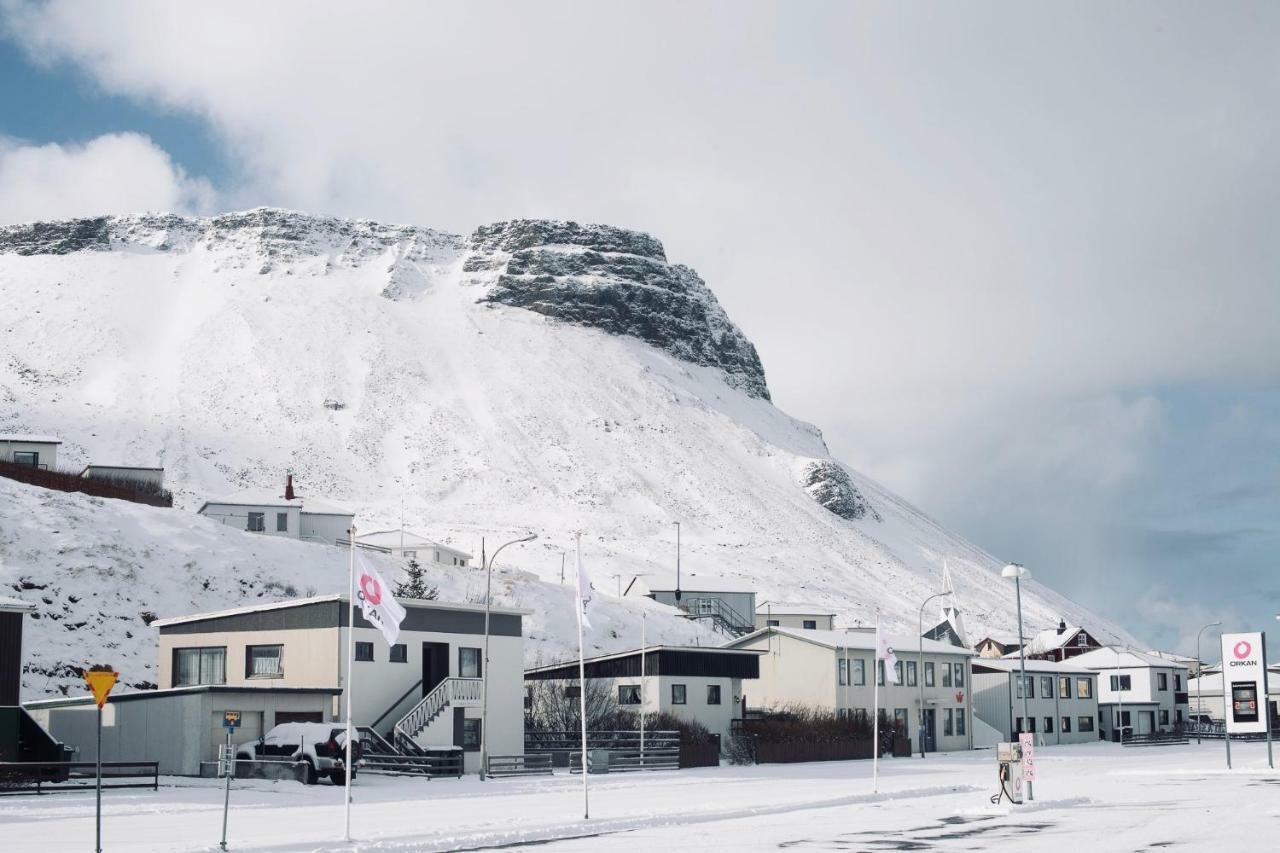 Experience Beautiful Iceland Ólafsvík Exterior foto