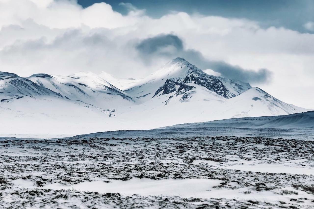 Experience Beautiful Iceland Ólafsvík Exterior foto